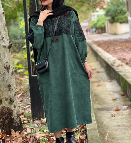 انواع کفتان