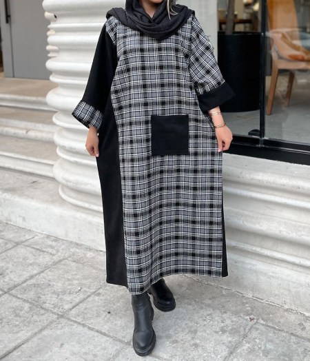 مدرن ترین مدل کفتان