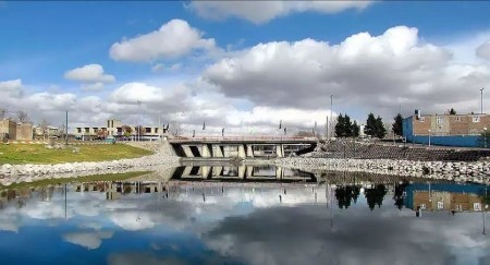 رودخانه صوفی‌چای