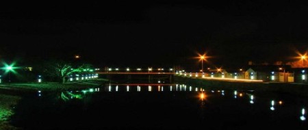 معرفی رودخانه صوفی چای