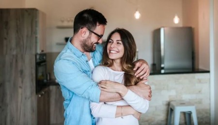 ازدواج موفق و شادی پایدار