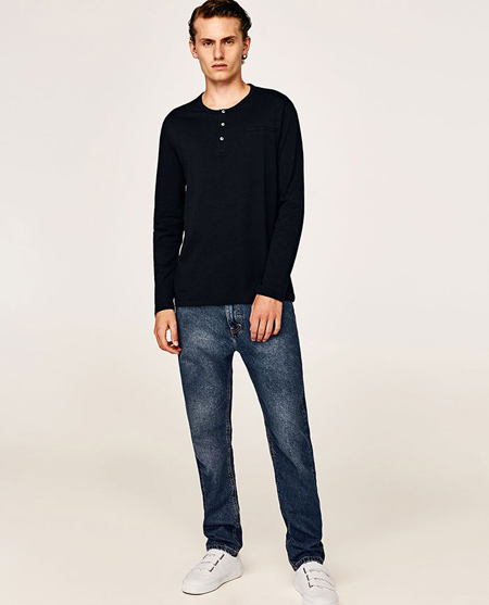 تیشرت های شیک مردانه, جدیدترین مدل تیشرت مردانه