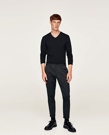 جدیدترین مدل تیشرت مشکی مردانه, تیشرت مشکی پسرانه