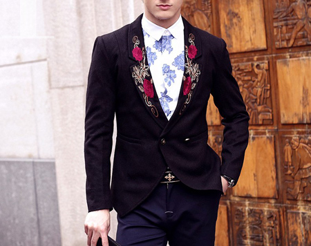 کت های مردانه,کت مجلسی مردانه