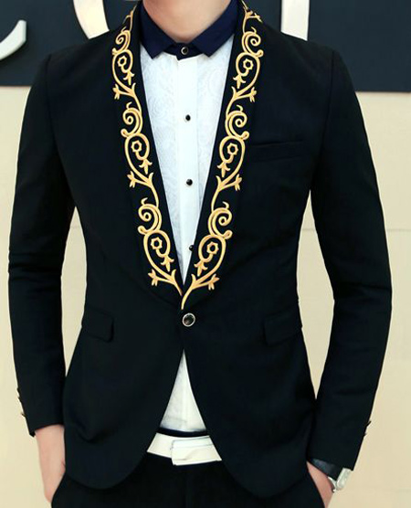 مدل کت تک مردانه, کت مردانه