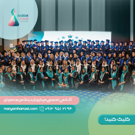 آموزش میکروبلیدینگ ابرو