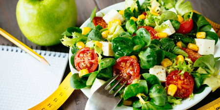 باورهای کاملا غلط در مورد کاهش وزن و لاغری,باورهای کاملا غلط در مورد کاهش وزن