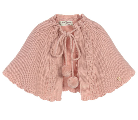 مدل شنل بافتنی,مدل شنل زنانه