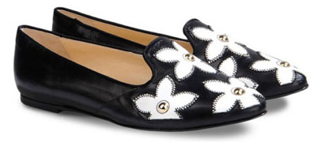 کفش تخت زنانه,مدل کفش تخت دخترانه