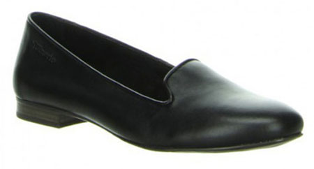 عکس کفش تخت دخترانه,کفش زنانه