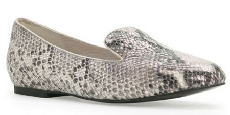 کفش پاشنه تخت دخترانه,مدل کفش دخترانه