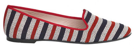 کفش تخت زنانه,مدل کفش 93px;width:450px