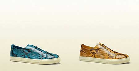 کفش مردانه, مدل کفش مردانه 2014