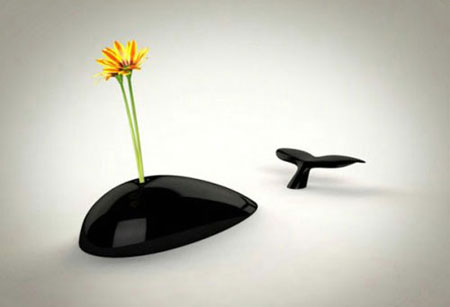 مدل گلدان,جدیدترین مدل گلدان