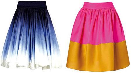 اصول انتخاب لباس,لباس خانم های چارشانه