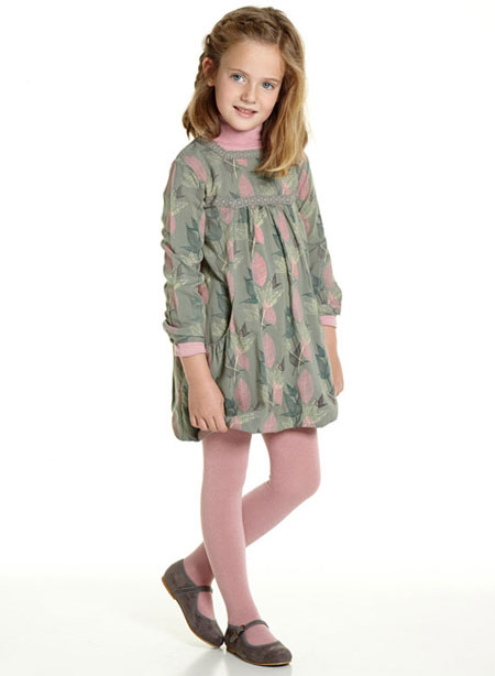 لباس بچگانه Neck,لباس زمستانی بچه گانه