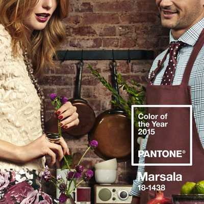 رنگ سال 2015,آشنایی با رنگ سال 2015