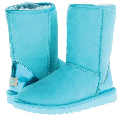 روش انتخاب چکمه, اصول خرید چکمه