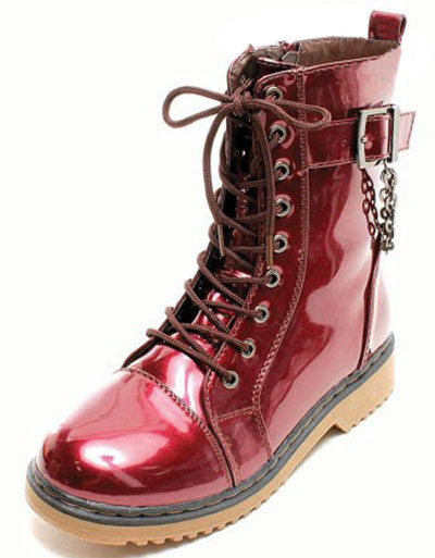 روش انتخاب چکمه, اصول خرید چکمه