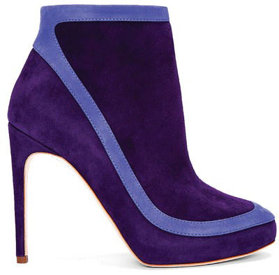 روش انتخاب چکمه, اصول خرید چکمه