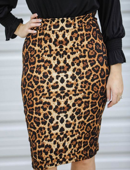 مدل دامن فون,مدل دامن کوتاه تنگ مجلسی