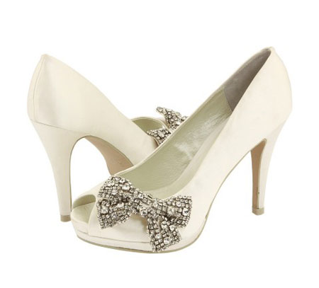 مدل کفش عروس,کفش عروس