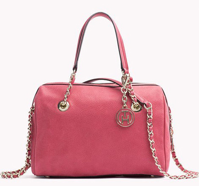 کیف زنانه برند تامی هیلفیگر,مدل کیف زنانه تامی هیلفیگر