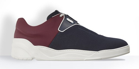 کفش مردانه برند دیور, کفش اسپورت مردانه دیور