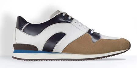 کفش اسپورت برند دیور,شیک ترین مدل کفش اسپرت مردانه