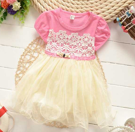 مدل لباس شب عید,لباس عید بچه گانه