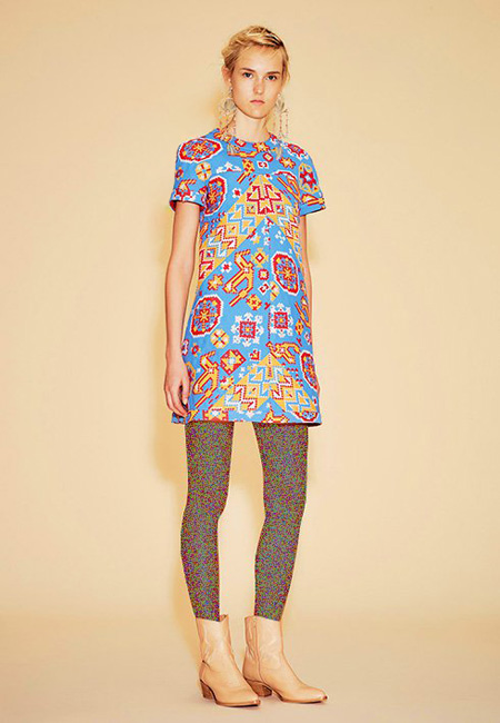 لباس برند والنتینو, آشنایی با لباس های برند ولنتینو