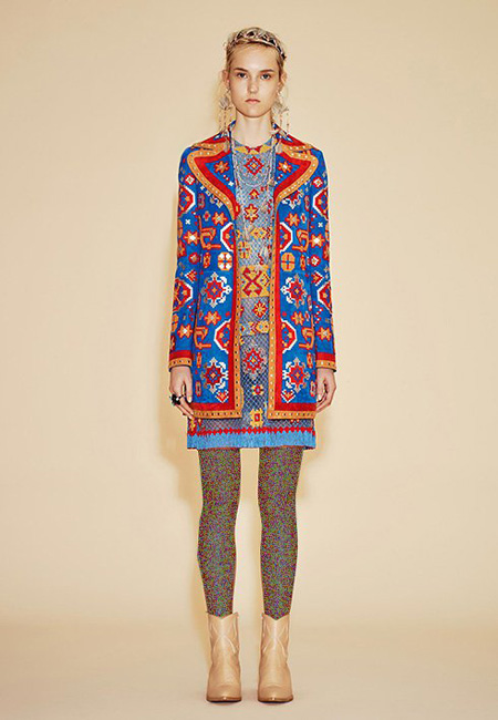 مدل پیراهن زنانه Valentino, مدل پیراهن زنانه Valentino