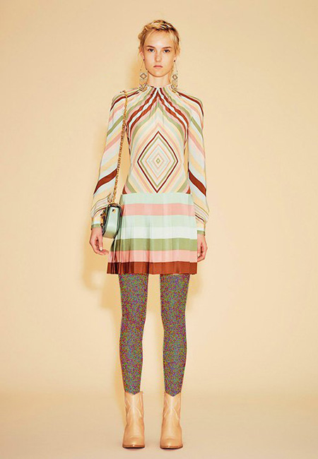 کلکسیون لباس زنانه والنتینو,لباس زنانه ولنتینو