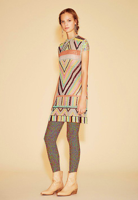 پیراهن زنانه والنتینو,پیراهن زنانه ولنتینو