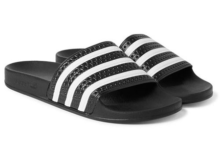 صندل های تابستانی مردانه,جدیدترین صندل های تابستانی