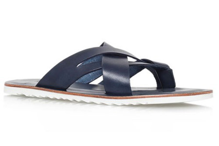 مدل صندل های مردانه در بهار و تابستان,مدل کفش تابستانی مردانه