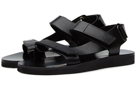 صندل های مردانه, شیک ترین صندل های مردانه در بهار و تابستان