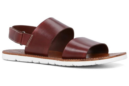 صندل های تابستانی مردانه,مدل صندل های مردانه در بهار و تابستان