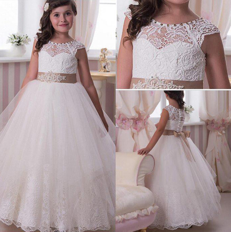 لباس عروس مجلسی دخترانه, لباس مجلسی دخترانه