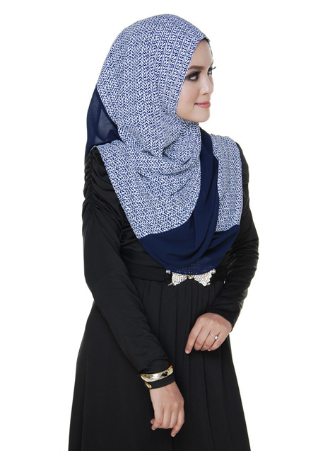 شال برند Secrets, شال و روسری Secrets