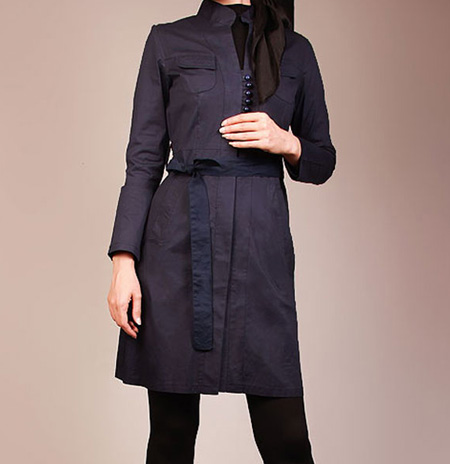 مدل مانتو اداری, جدیدترین مدل مانتو دانشجویی