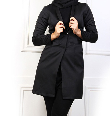 مدل مانتو دانشجویی, مانتوهای اسپرت