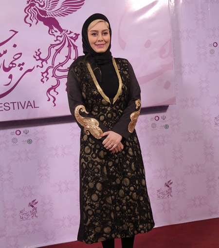 مانتوهای سحر قریشی, جدیدترین مدل مانتو سحر قریشی