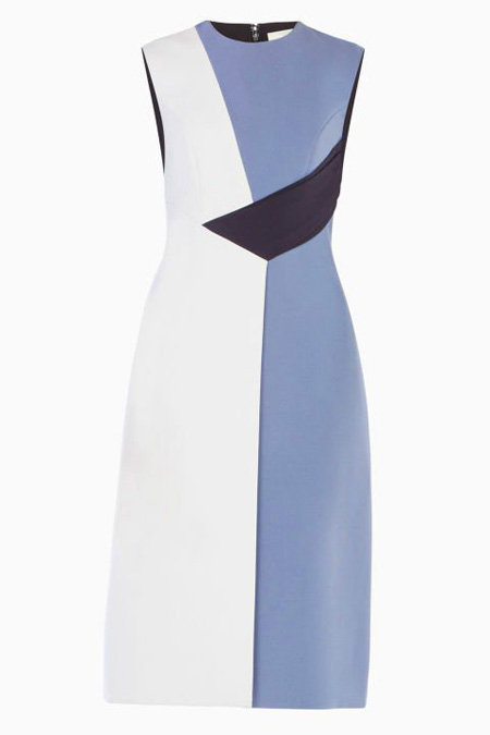 شیک ترین مدل لباس زنانه, لباس مجلسی ساده