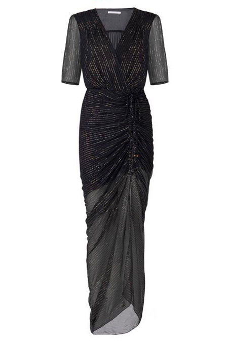 مدل لباس های پیشنهادی مجله ال,لباس به پیشنهاد مجله ال