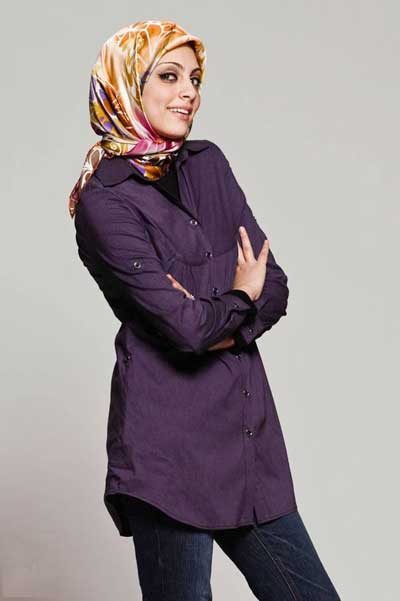 مدل مانتو, مانتو 91