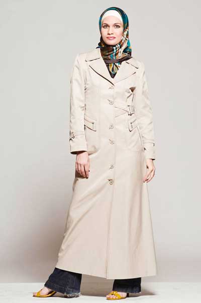 مدل مانتو, مانتو 91