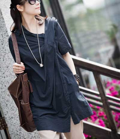 مدل مانتو تابستانی,مانتو تابستانه