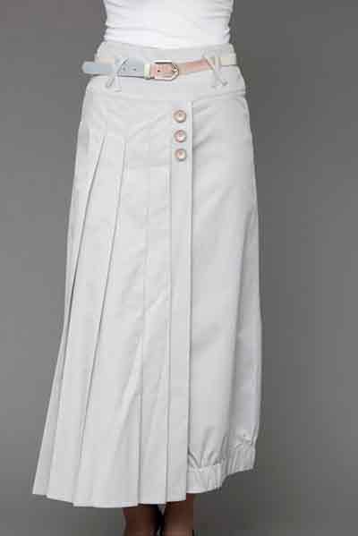 مدل دامن بلند , مدل دامن مجلسی