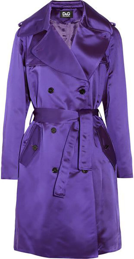 انواع مانتو به رنگ آبی بنفش, مانتو به رنگ سال 2022, مانتو رنگ سال 2022